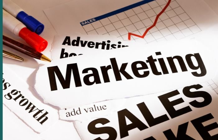 Sales & Marketing